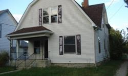 Are you looking for rental properties for your portfolio? We have a single fam home with 3bed 1bath and two garages. Property has tenant, clean title and property manager already in place. This property is generating more than 11% in cash flow. Expenses