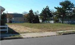 Seaside heights building lot; least expensive vacant lot this size in seaside heights! Harold "Budd" Rall has this 3 bedrooms / 2.5 bathroom property available at 205 Fremont Avenue in Seaside Heights, NJ for $375000.00. Please call (908) 600-4776 to