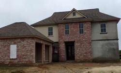 Stunning new construction two level home in the gated section of copper mill! Jennifer Williamson is showing this 6 bedrooms / 3.5 bathroom property in Zachary. Call (225) 744-0044 to arrange a viewing.