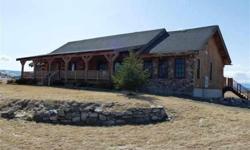 You'll feel like you're living at the top of the world. 360* views of five mountain ranges surrounded by farm land and wheat fields. Great location close to Madison River, Gallatin River, and only 20 minutes to Bozeman. This is a fixer-upper.Listing