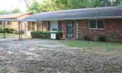 Home has nice curb appeal. Single story home, car port is in fair condition. This Meridian property is 3 bedrooms for $39900.00.Listing originally posted at http
