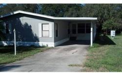 4 Bedroom Mobile home. Additional square footage enclosed and airconditioned. Great home at a great price very centrally located in Avon Park.Listing originally posted at http