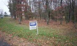 Nice building lot in new Cedar Lake subdivision off of Susan Fleek Road. Sensible restrictions and covenants. Close enough for convenience yet far enough from town for privacy. All reasonable offers considered.
Listing originally posted at http