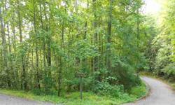 Affordable homesite in residential forest setting community with private paved roads that adjoin Glen Cannon CC and only minutes to Brevard. Expired 3 bedroom permit on file. Ready for new owners to build their dream home.Listing originally posted at http