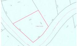 -Perfect lot for your new home. Convenient location near Asheville, Brevard and Hendersonville. Acreage is approximate.Listing originally posted at http