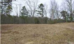 very nice building lot located in the oxford school district.Minutes to AAD will build to your specificationListing originally posted at http