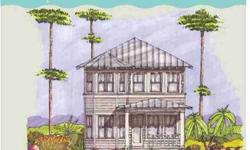 New, high-quality construction homes in NatureWalk at Seagrove, nestled between protected borders of the state forest and only minutes from 30A. This new home offers 1895 square feet, 2 bedrooms, bunk room, 2.5 bath and laundry room. Upgrades include