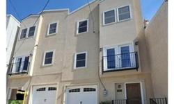 **PRICED REDUCED** New Manayunk Townhome! Best buy in the area. This place is fully loaded with a ton of extra's ..... Hardwood floors throughout, surround sound with i-pod doc, wine refrigerator, gas fireplace, flat screen television! That's not