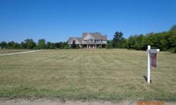 Large home on 7.27 acres. 5 bedrooms and large family room with fireplace. Open floor plan perfect for entertaining. Huge unfinished basement. Out in the country but close to Ann Arbor. Bank to install new kitchen. Seller offering $5000 in buyer closing