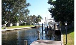 Quiet Snead Island what a great island to call your own. Whether your retiring or raising a family it doesn't get any better than this. Call today for your boat ride and tour of surrounding waterfront communities. See why this is such a tropical paradise