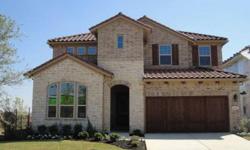 Gorgeous lucerno plan featuring 4 beds & 3 bathrooms. Listing originally posted at http