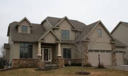 Gorgeous 5 bedroom home on secluded cul-de-sac street in prime Bettendorf location! Condition of the home is of the best quality construction and materials.
Listing originally posted at http