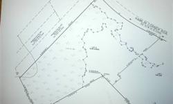 *** 10.91 Acres located just off Cainhoy Rd. and only about six miles from Clements Ferry Rd. * There are 4.34 acres highland, and 6.56 acres of freshwater wetlands. An additional 5.00 acre parcel (Lot 2 Hamlin Corner Rd.) which adjoins this property, is
