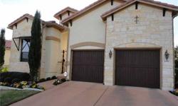 Enter thru courtyd to this special hme and sep guest hse,$65K+extras 18"tile,5B gas stove Prem Refrig, W&D stay Granite,cherry cabinets-lge gourmet kitch. plantation shutters thruout lge master and closet in back, Covd Patio, Iron fencing, Zoysia grass,