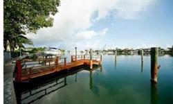 Live the Florida lifestyle in this Paradise Island home on Boca Ciega Bay. Open floor plan with a beautiful view of the water and boat dock. Perfect for all kinds of boating, including deep water for sailboats, with easy access to John's Pass or Blind Pas