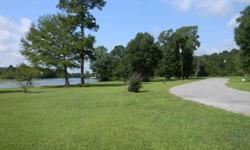 Nice Level Lot in Subdivision on Point A Lake. Paved Road,Boat Ramp & Fenced area to keep boat trailer. Restrictions. Utilities are available to hook upListing originally posted at http
