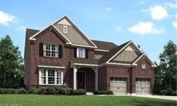 Drees homes presents this stunning to-be-built rowan design at highland park! Sylvia Incorvaia is showing 36465 Gosford Drive in Avon which has 5 bedrooms / 3.5 bathroom and is available for $465000.00. Call us at (440) 879-7130 to arrange a viewing.