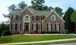 Prime Alpharetta/North Fulton county Location Highlights This Awesome 3 1/3 Sides Brick and Concrete Siding Home in a Fantastic Swim/Tennis Community Convenient to GA400, Parks, Greenway, Golf Courses, Shopping, Entertainment, and Excellent Schools! 5