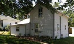 We are a real estate investment company listing a home for sale in Dedham, IA (51440). This 3BR/1BA single family fixer upper home will be sold "AS-IS." We offer in house financing with $750 down and $410 a month (this does not include applicable taxes).