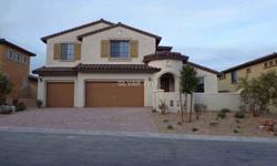 Single Family in Las VegasDale Snyder has this 4 bedrooms / 4 bathroom property available at 546 Green Sage Way in Henderson, NV for $483819.00. Please call (702) 625-3202 to arrange a viewing.Listing originally posted at http