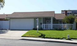 Lowest priced single family home in Capo Beach on the ocean side of the freeway! Pride of ownership in this charming single level beach home with 2 bedrooms and 1.5 baths, Armstrong Laminate wood floors, granite counters in kitchen, newer windows and