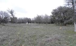 FANTASTIC 5 ACRE CUSTOM HOME BUILDING SITE IN THE TEXAS COUNTRYSIDE. CLOSE TO GEORGETOWN AND TEMPLE, SALADO ISD, LOW TAXES, NEIGHBORHOOD INCLUDES LIGHTED TENNIS COURTS AND PARK, AND VERY QUIET. GREAT SPOT TO DESIGN YOUR DREAM HOME WITH A COUNTRY FEEL!