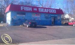 !!! MAKE LOTS OF MONEY!!! in this busy Fish Market. Very BUSY!! Owner is well appreciated in the neighborhood for polite staff and excellent food and service but he is ready to retire. Included in the sale is the business only, if interested in real