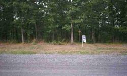 Nice building lot in new Cedar Lake subdivision off of Susan Fleek Road. Sensible restrictions and covenants. Close enough for convenience yet far enough from town for privacy. All reasonable offers considered. Owner financing available.
Listing