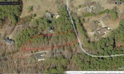 Residential lot, ready to build. Quiet and private neighborhood, not in a subdivision with pesky HOA's.3 miles from Windward exit (exit 11) off of GA 400.One of the best schools in GA, all within few minutes of driving.Call or Txt Tony at 770-310-6378or