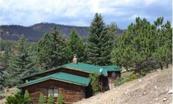 Unbeatable mountain property! Located in stove prairie, this 3 bedrooms/two bathrooms ranch home on 35 acres is a great horse property. Ronni Aragon is showing this 3 bedrooms / 2 bathroom property in Bellvue, CO.Listing originally posted at http