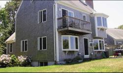 FollinsPond, exceptional direct waterfront property. Adjacent small, town landing to launch your boats. 3 bed/2 bath with walk-out basement. $535,000 Michael Britz 508-398-4444 Michael@CapeCodERA.comListing originally posted at http