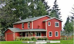 Commanding views of mt.hood & breathtaking country setting-3.88 acres.
Todd Clark is showing 20905 SW McCormick Hill Road in Hillsboro which has 4 bedrooms / 2 bathroom and is available for $549900.00.
Listing originally posted at http