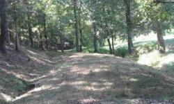 PERFECT SOLITUDE ON 3.5 ACRES. GREAT LAYING LOT WITH MATURE HARDWOODS ON A LEVEL TO GENTLE SLOPE. BUILDING SITES ARE LEVEL TO GENTLY SLOPING BUILD YOUR DREAM HOME HERE.Listing originally posted at http