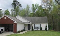 SHORT SALE WITH SUNTRUST. 3 BEDROOM, 2 BATH, PARTIAL FENCED YARD; WELL MAINTAINED; GREAT PRICE THANKS FOR SHOWING, VICKY