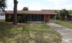 This is a great investment if you are looking for a cash flow property. This is a 3/2 on a large lot with low taxes and no HOA.
Listing originally posted at http
