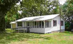 Updated Ranch home with 3Bd, 1Ba, remodeled Kitchen and Bath.
Listing originally posted at http