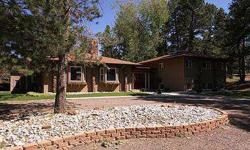 Beautiful Family Home Nestled Among The Pine Trees In Ponderosa Hills * This Fantastic Home Has Been Updated And Is Ready For You To Move Right In * Gourmet Kitchen Includes Granite Counter Tops, 2 Ovens, Wine Refrigerator, Gas Cook Top, Beautiful