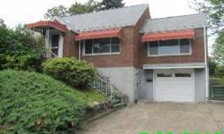 215 E Oliver Rd, is located in Homestead, PA 15120. It is currently listed for $62000.00. For more information, contact us at (click to respond). 215 E Oliver Rd is a single family home and was built in 1950. It has 3 bedrooms and 1.00 baths. 215 E Oliver
