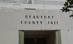 1409 King Street Beaufort SC Commercial Property for Sale in Historic BeaufortHalf a city block of perfect development potential! The old Beaufort City Jail is located just 3 blocks from Bay Street in Historic Beaufort. Bordered by government, private,