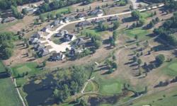 Rare investment opportunity. 10 Hole executive golf course in Alta. Approx. 25 acres including 2 building lots and newer 5,438 square feet club house and banquet facility. Also includes an equipment storage building. Beautifully landscaped course includes
