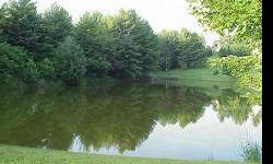 "luxury lake front lot available"fantastic community amenities !