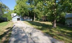 GREAT INVESTMENT OPPORTUNITY! "AS IS" CONDITION SALE. 3BR/1BA RANCH IS NESTLED AMONGST THE TREES IN THE FAVORED COMMUNITY OF SYLVAN LAKE! PRIVATE COMMUNITY OFFERS SO MUCH TO DO YEAR-ROUND. NEW CARPETING INSTALLED T-OUT. NEWER WATER HEATER & FURNACE.