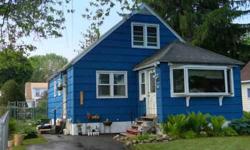 Syracuse New York Home For Sale - http