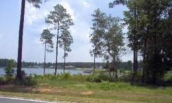 LAKE LOVER'S DELIGHT-------REDUCED -This 2.45 acres is located on the water and in one of the counties most desirable locations. Your dream home reality for $60,500Listing originally posted at http