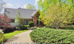 Lovely custom house on the golf course in ford's colony! Susan Krancer has this 4 bedrooms / 3 bathroom property available at 6 Tay River in Williamsburg, VA for $692500.00. Please call (757) 784-0363 to arrange a viewing.Listing originally posted at http