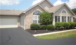 Bedrooms: 2
Full Bathrooms: 2
Half Bathrooms: 0
Lot Size: 0.05 acres
Type: Condo/Townhouse/Co-Op
County: Mahoning
Year Built: 1998
Status: --
Subdivision: --
Area: --
HOA Dues: Total: 150, Includes: Exterior Building, Association Insuranc, Landscaping,