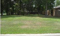 Build your Dream Home in this lovely subdivision of Oak Place. Beautiful corner lot conveniently located.Listing originally posted at http