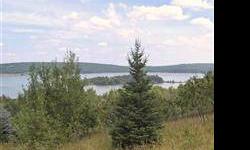 6.37 acres of land, beautiful hillside location with a fantastic view of Lake Antoine. Property could be divided for additional building later.
Listing originally posted at http