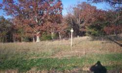 Nice building lot in new Cedar Lake subdivision off of Susan Fleek Road. Sensible restrictions and covenants.Additional lots available.
Listing originally posted at http