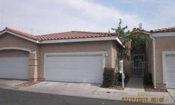 Charming 1 story townhome with 1082 sq ft of living space. Attached and finished 2 car garage with automatic door opener and entry to home. Kitchen features breakfast bar, tile flooring, formica counters and pot shelves. Large great room with a ceiling